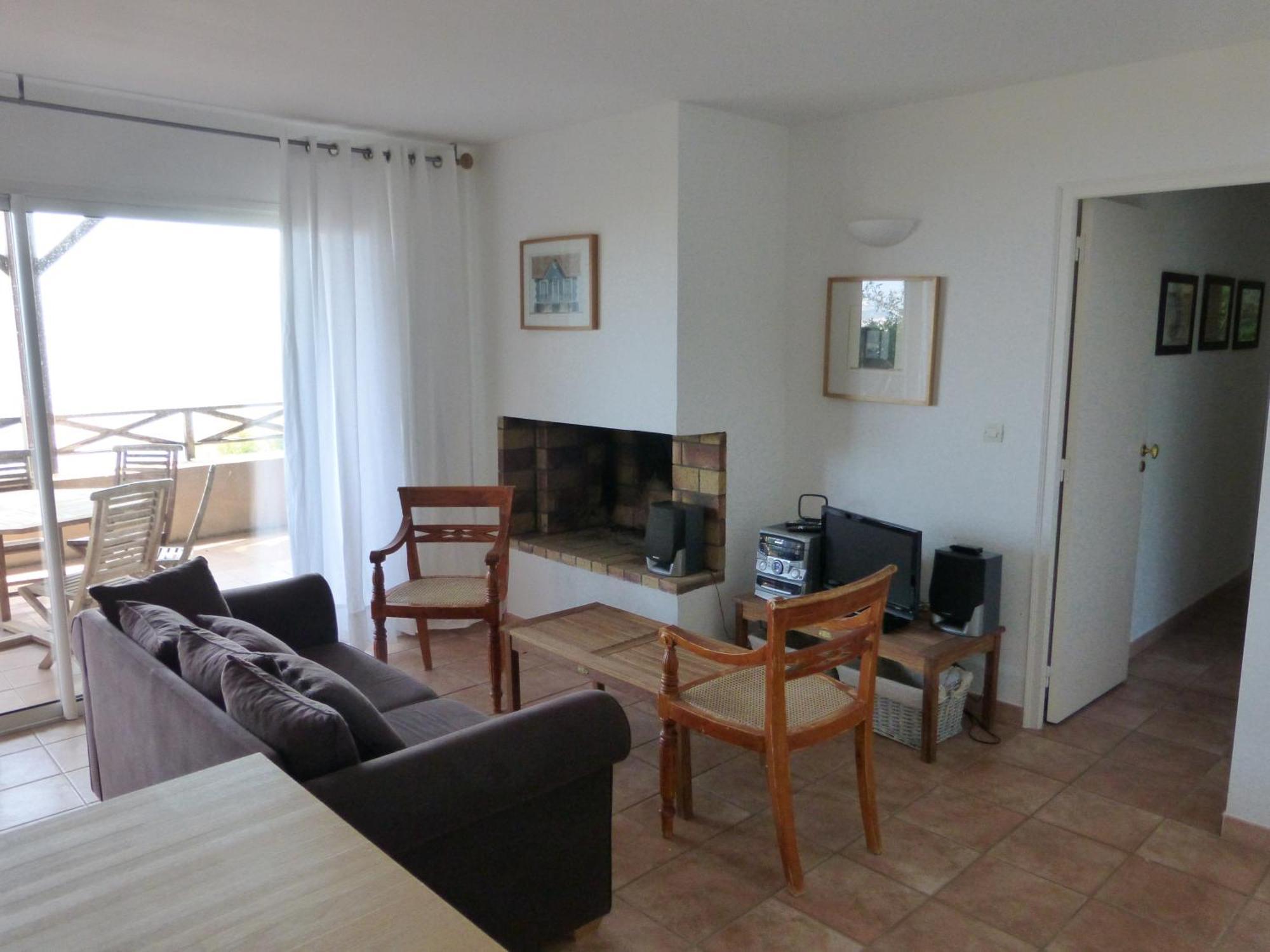Villas Valinco San Martinu Corse du Sud - vue et proche mer - piscines privées Olmeto  Habitación foto